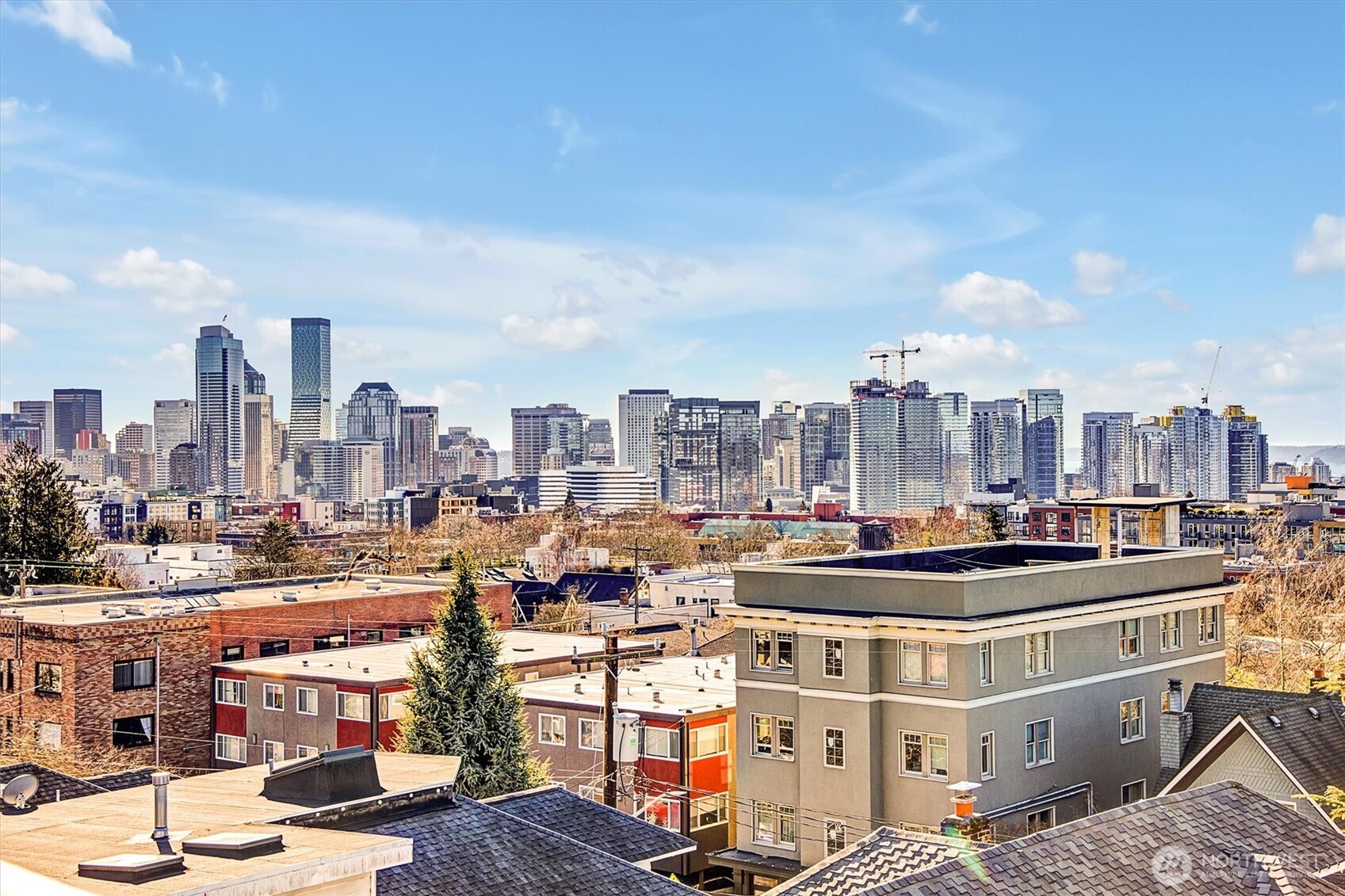 1227 E Roy Street , Seattle, WA 98102