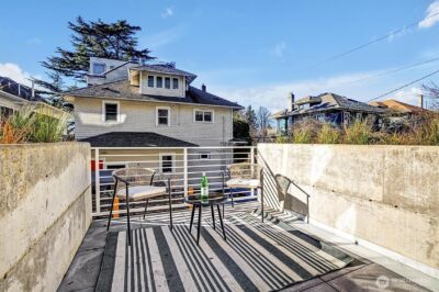 1227 E Roy Street , Seattle, WA 98102 - Photo 5