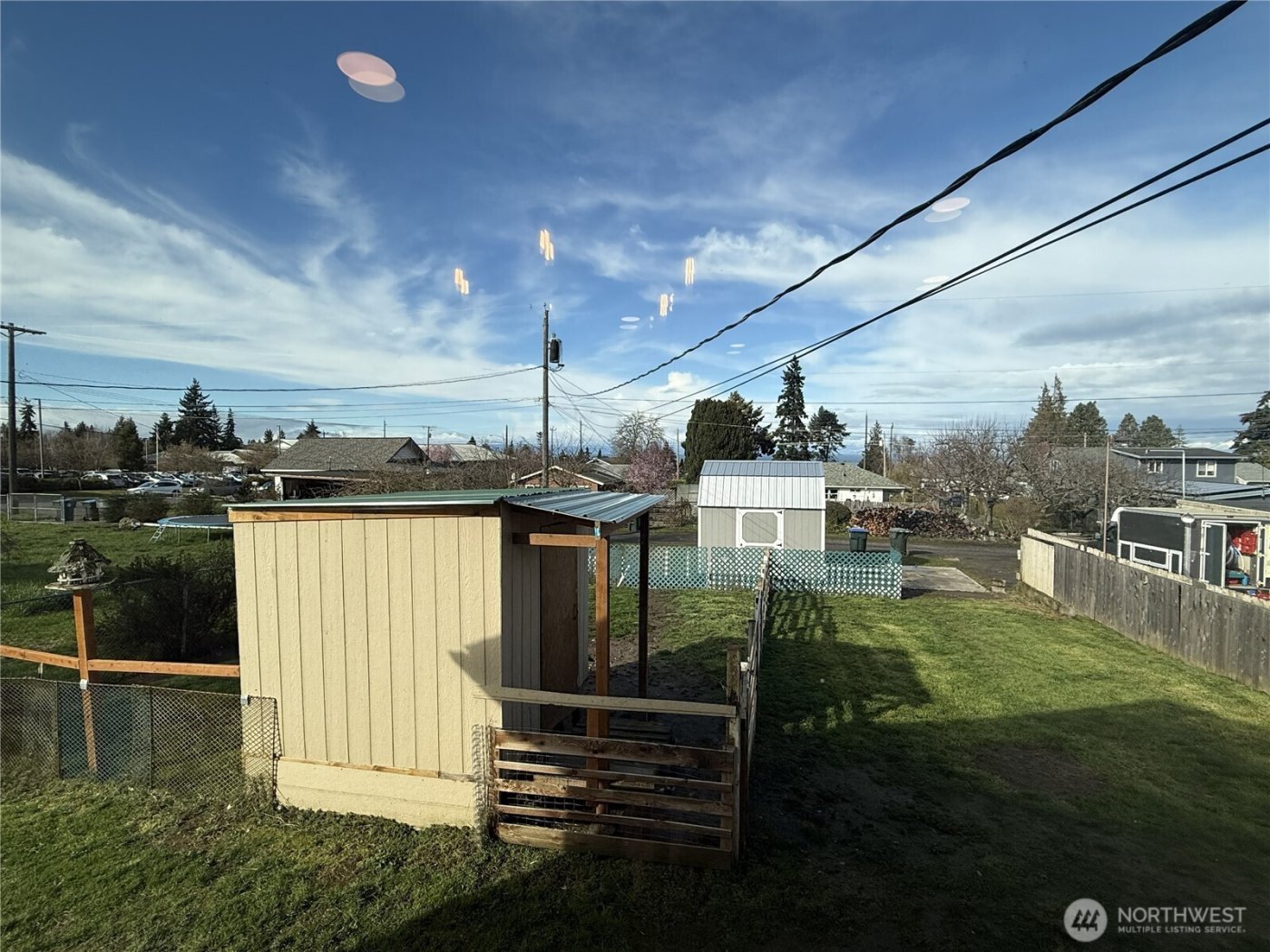 409 E Lopez Avenue , Port Angeles, WA 98362
