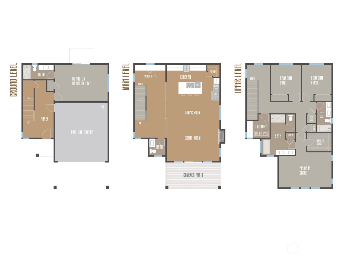 4132 220th Place SE, Bothell, WA 98021