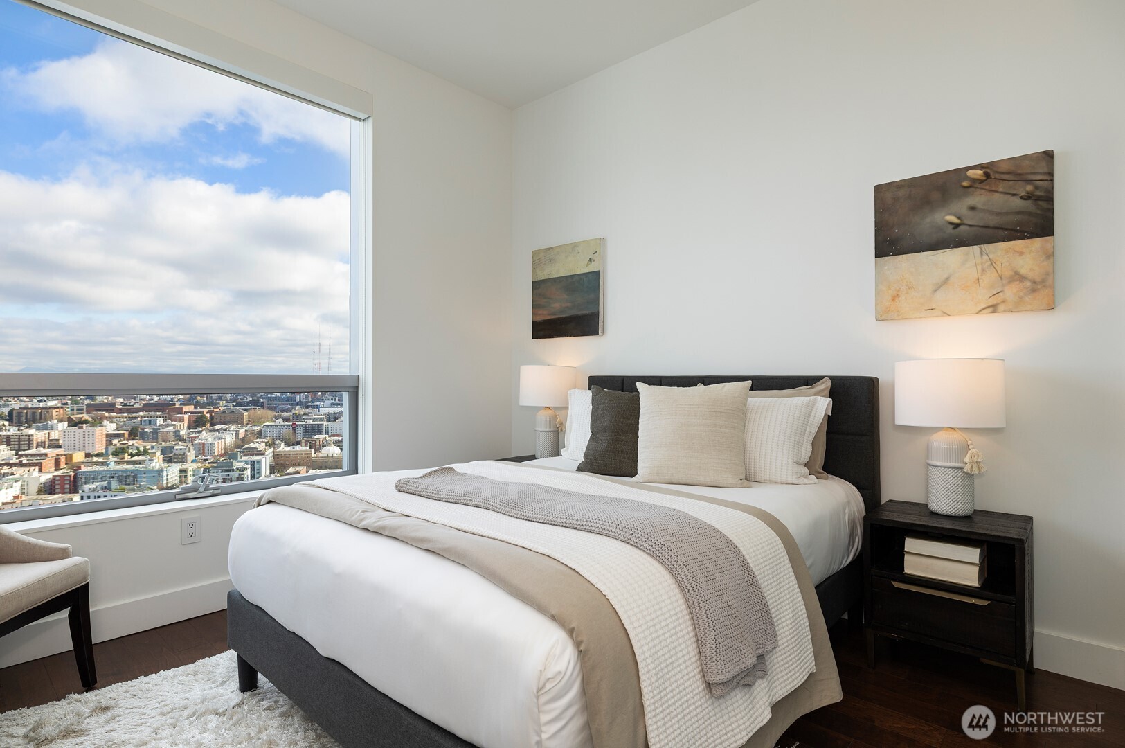 737 Olive Way #3702, Seattle, WA 98101