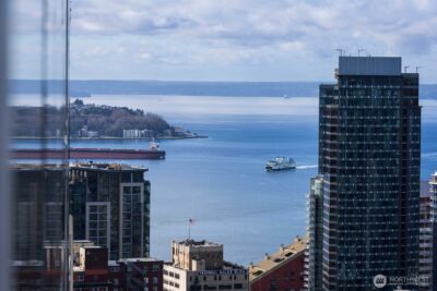 737 Olive Way #3702, Seattle, WA 98101 - Photo 14