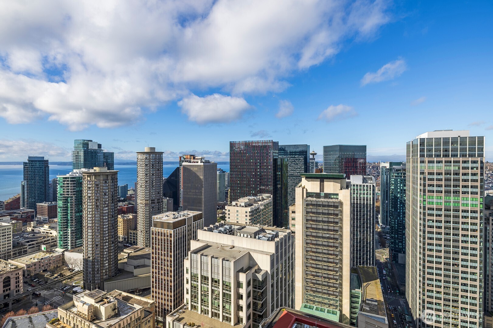 737 Olive Way #3702, Seattle, WA 98101