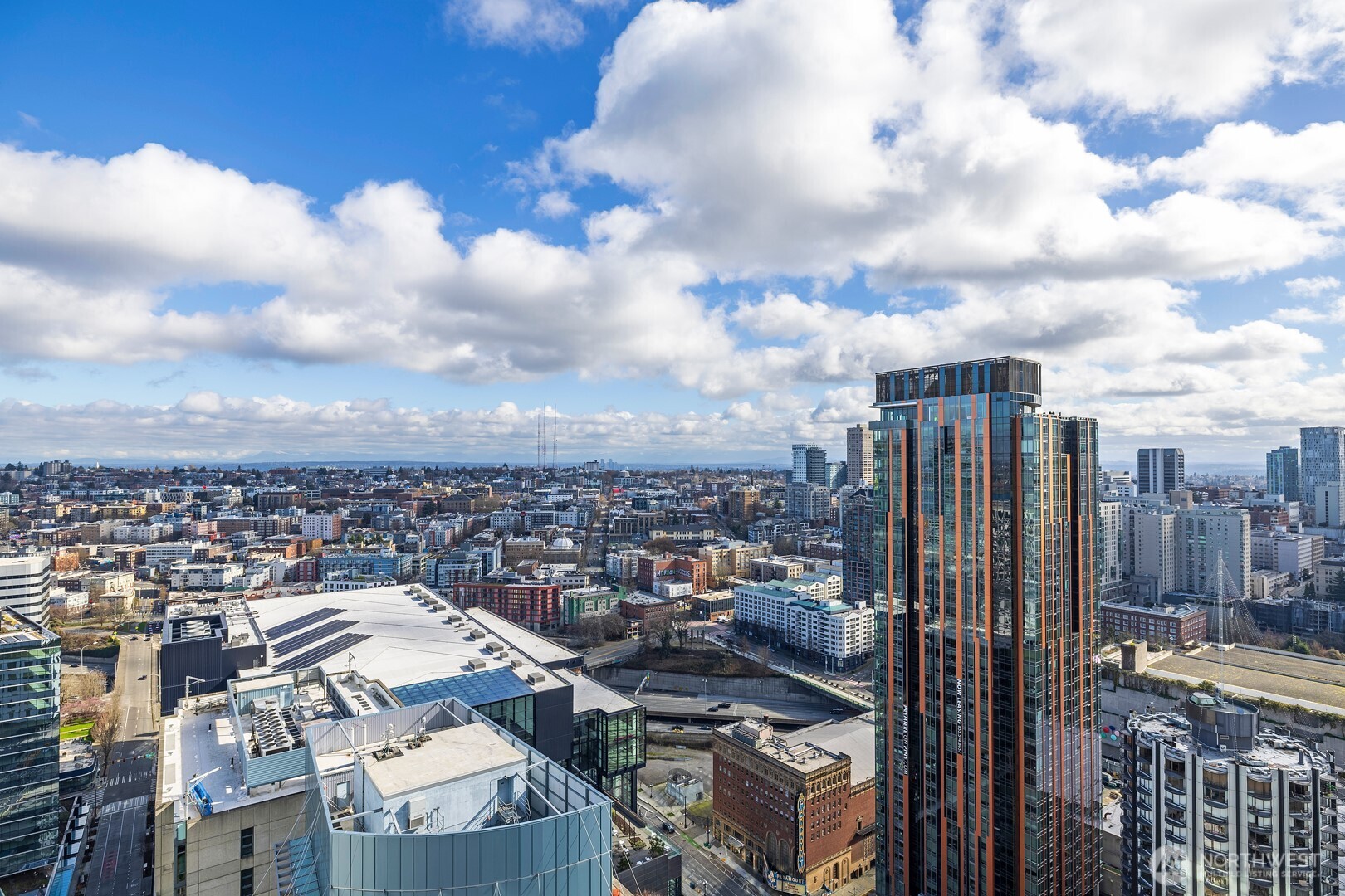 737 Olive Way #3702, Seattle, WA 98101