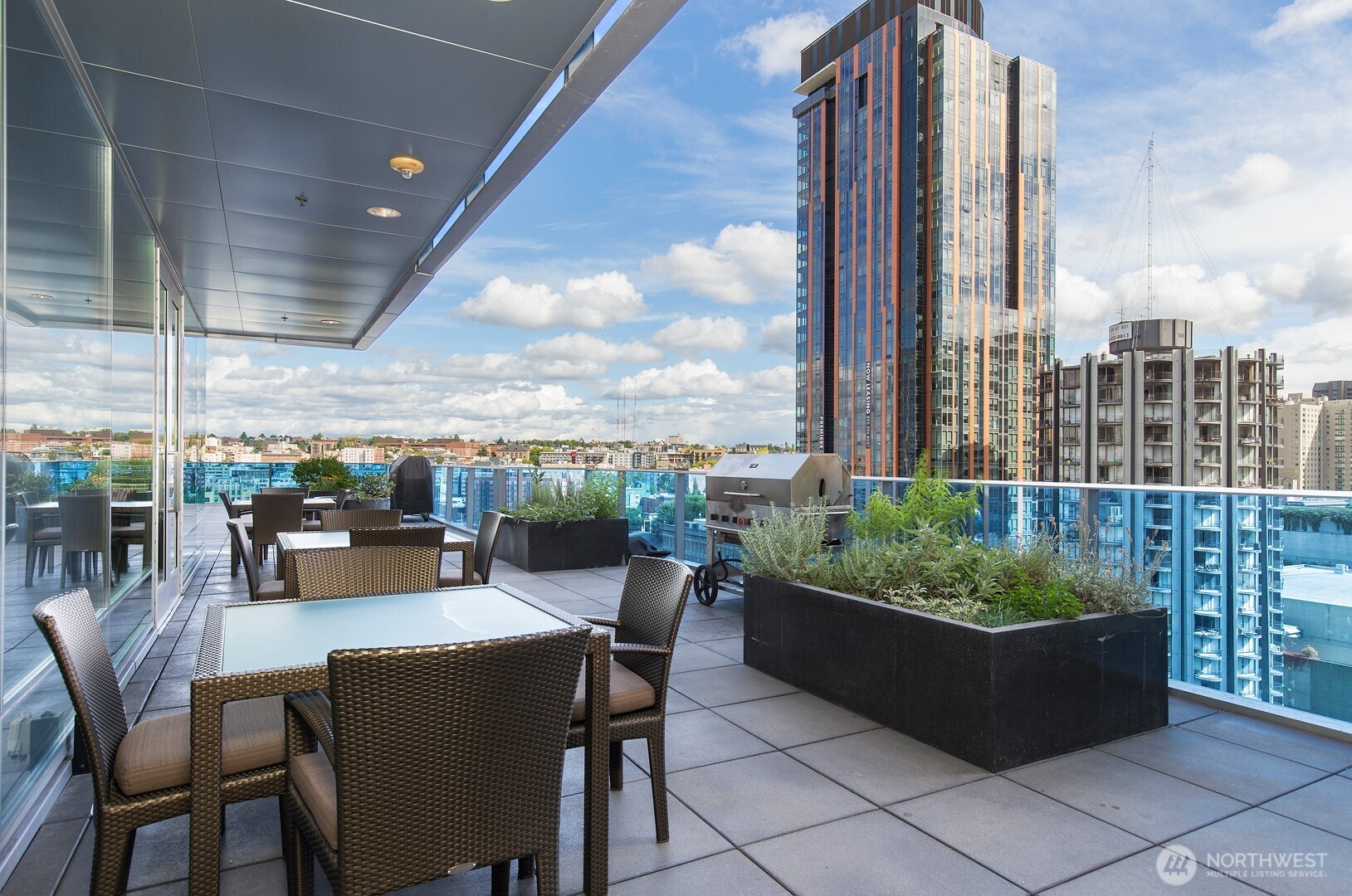 737 Olive Way #3702, Seattle, WA 98101