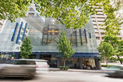 737 Olive Way #3702, Seattle, WA 98101 - Photo 19