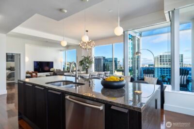 737 Olive Way #3702, Seattle, WA 98101 - Photo 5