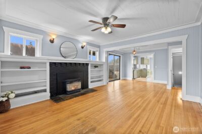 702 W Marcy Avenue , Montesano, WA 98563 - Photo 11