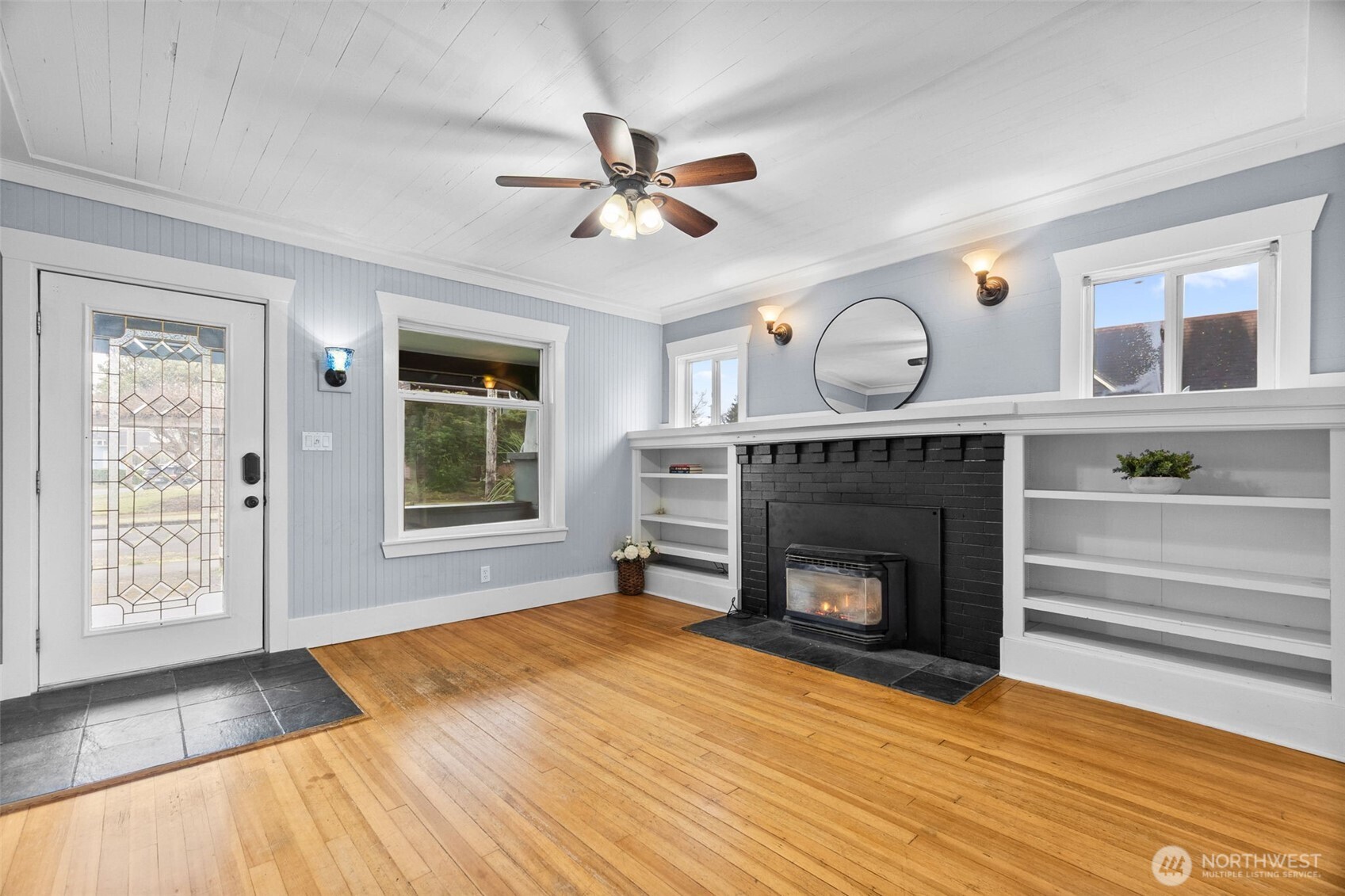 702 W Marcy Avenue , Montesano, WA 98563