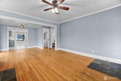 702 W Marcy Avenue , Montesano, WA 98563 - Photo 16