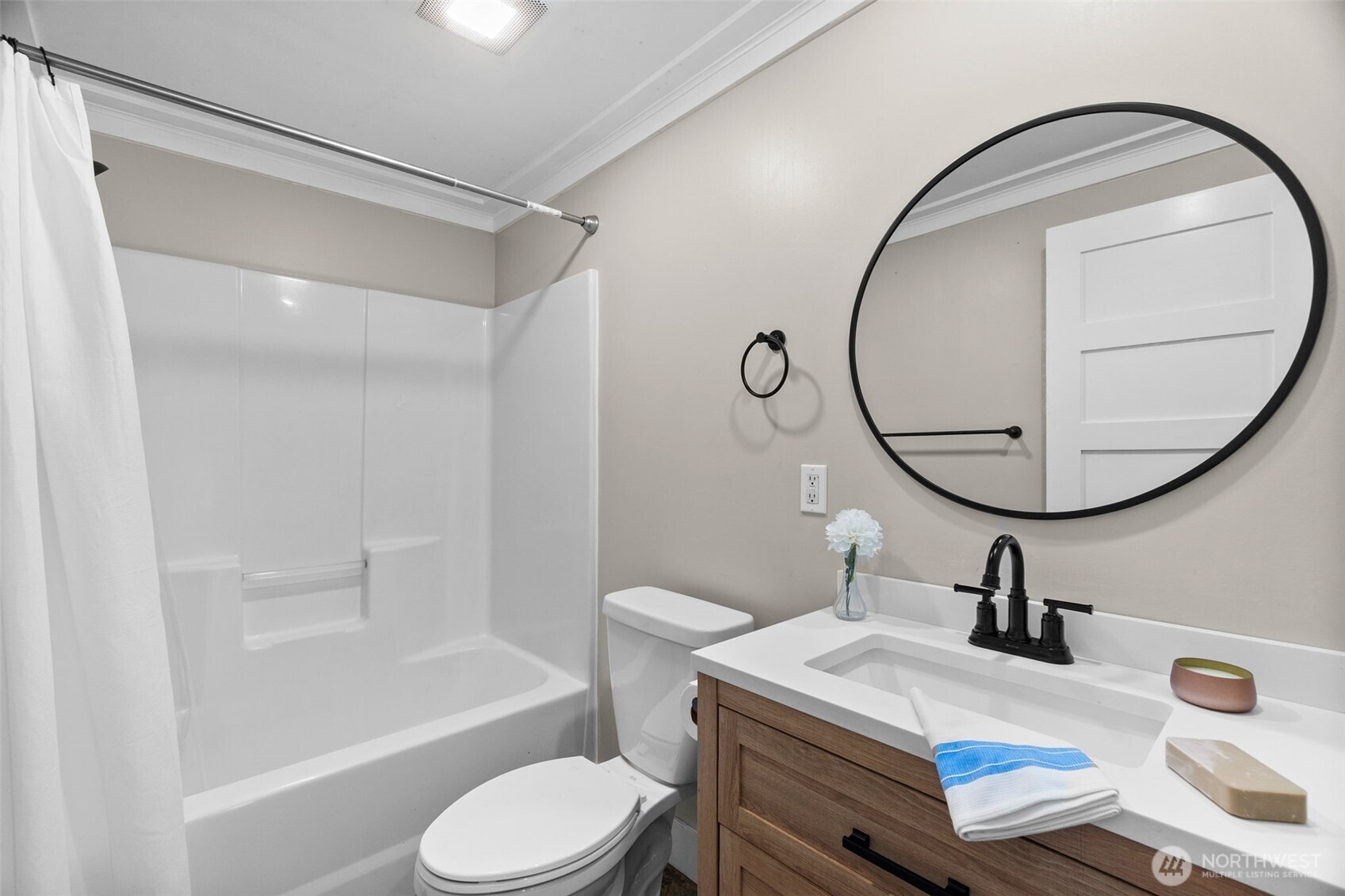 702 W Marcy Avenue , Montesano, WA 98563