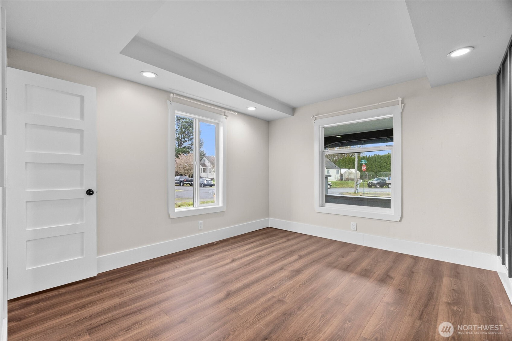 702 W Marcy Avenue , Montesano, WA 98563