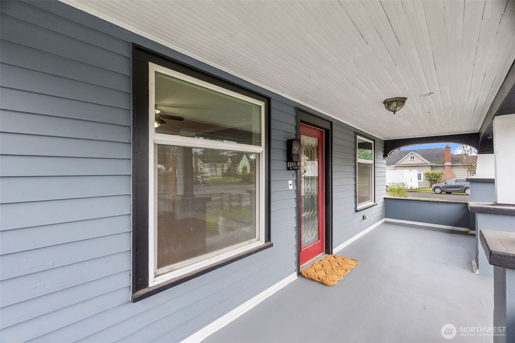 702 W Marcy Avenue , Montesano, WA 98563