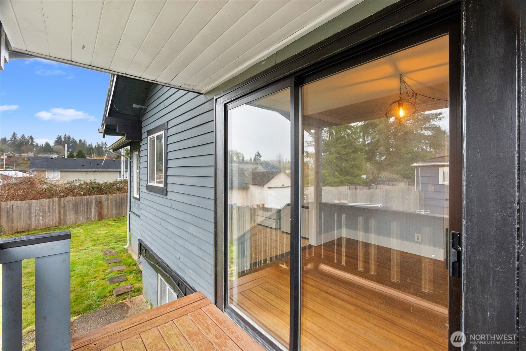 702 W Marcy Avenue , Montesano, WA 98563