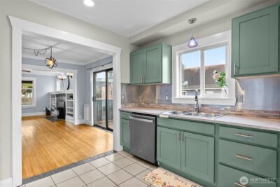 702 W Marcy Avenue , Montesano, WA 98563 - Photo 8