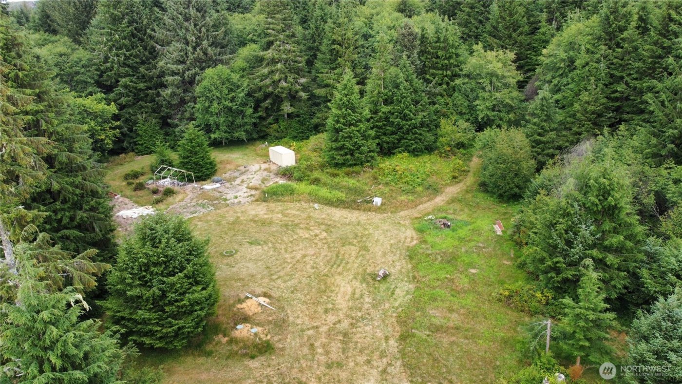 1608 E Hoquiam Road , Hoquiam, WA 98550