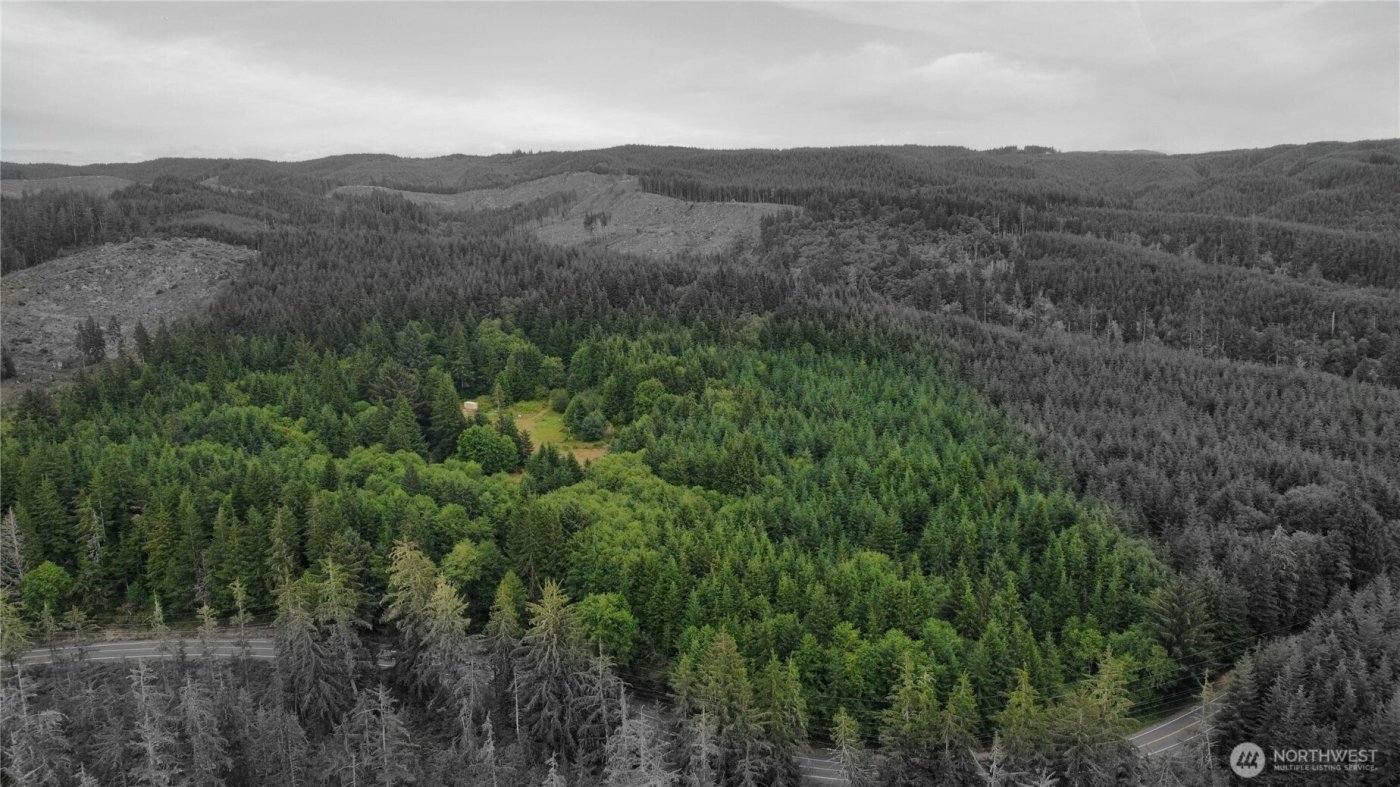 1608 E Hoquiam Road , Hoquiam, WA 98550