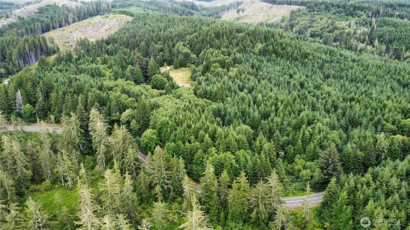 1608 E Hoquiam Road , Hoquiam, WA 98550