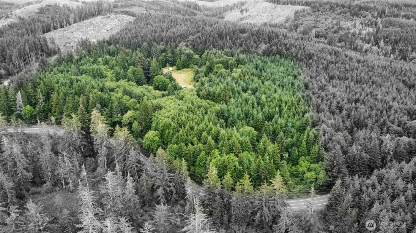 1608 E Hoquiam Road , Hoquiam, WA 98550