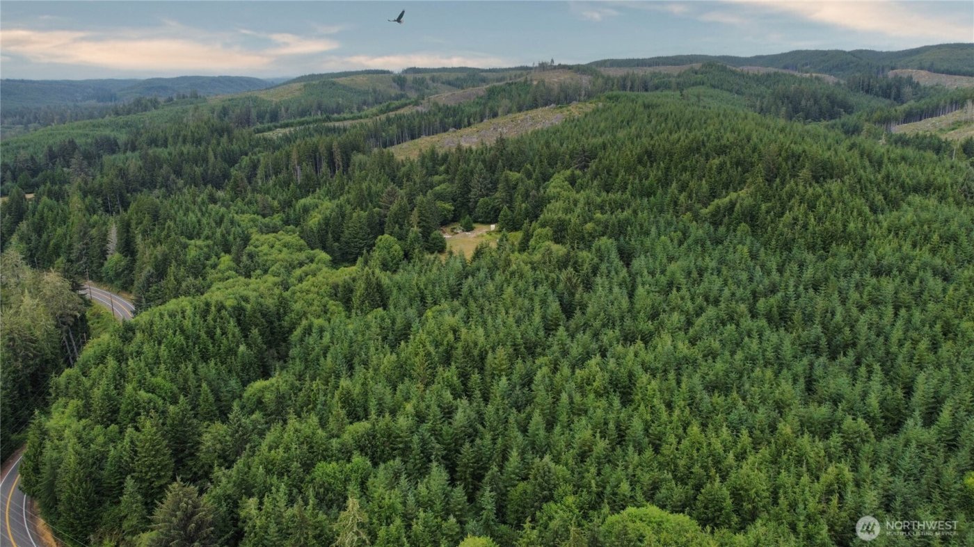 1608 E Hoquiam Road , Hoquiam, WA 98550