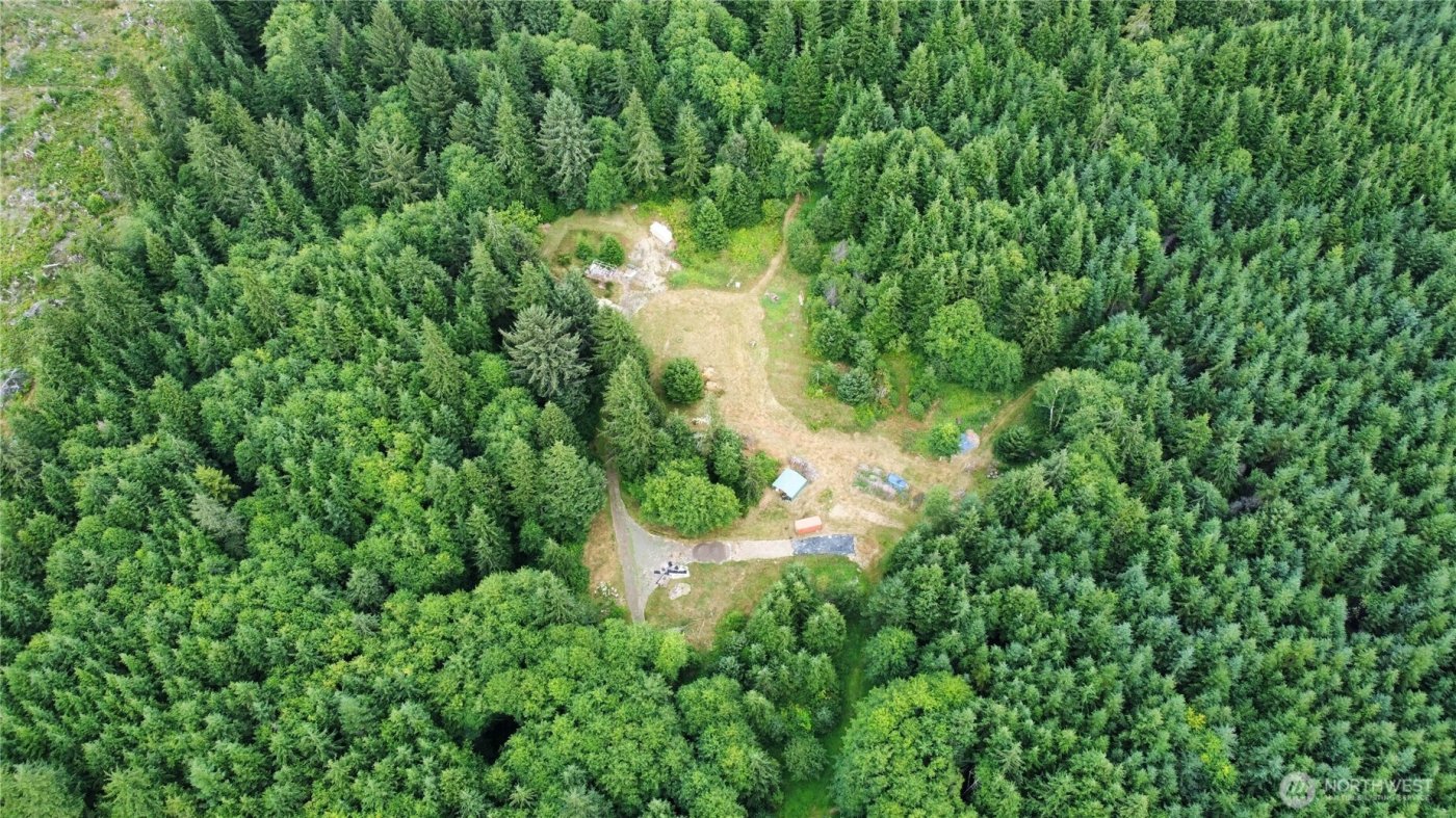 1608 E Hoquiam Road , Hoquiam, WA 98550