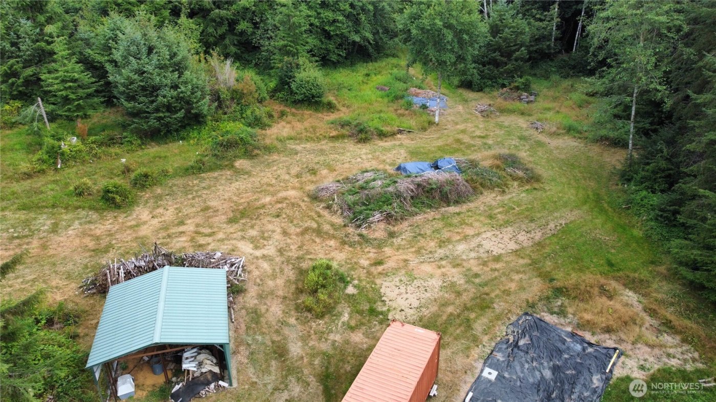 1608 E Hoquiam Road , Hoquiam, WA 98550