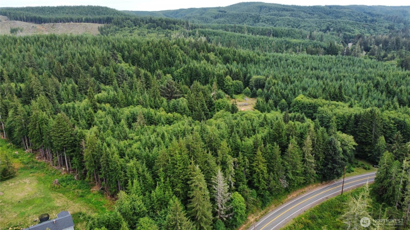 1608 E Hoquiam Road , Hoquiam, WA 98550