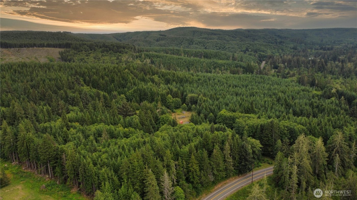 1608 E Hoquiam Road , Hoquiam, WA 98550