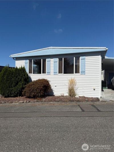 1415 84th Street SE #117, Everett, WA 98208