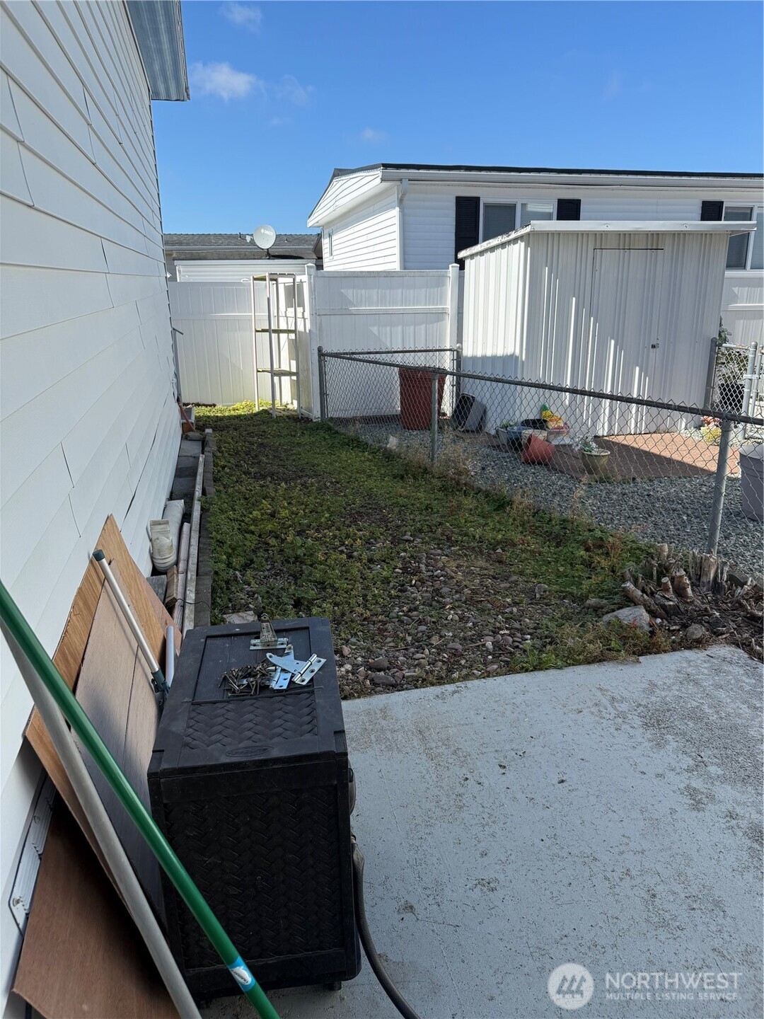 1415 84th Street SE #117, Everett, WA 98208