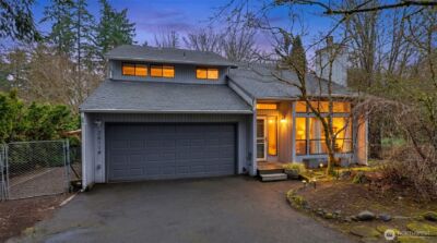 26118 147th Place SE, Kent, WA 98042