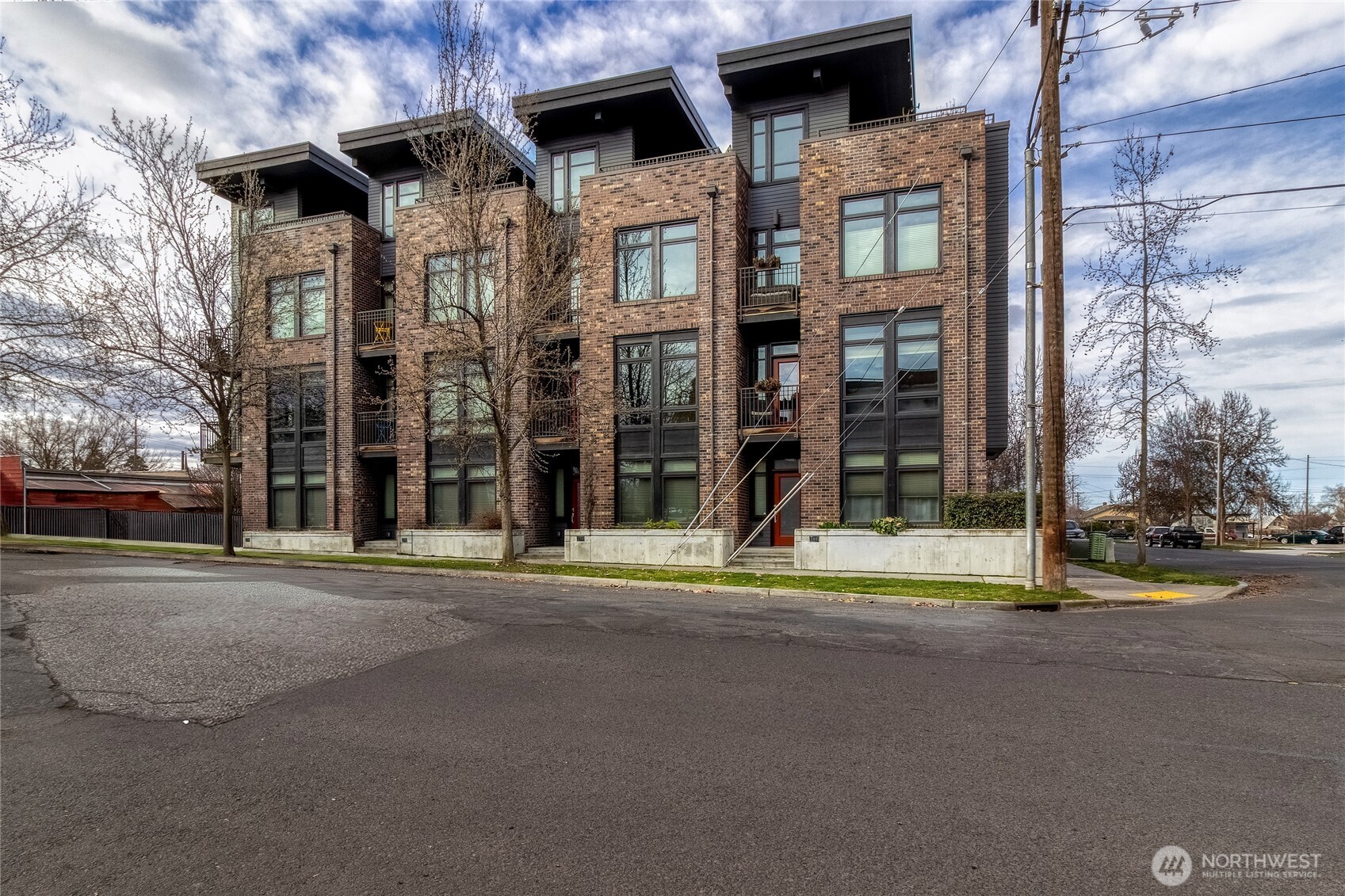 175 N 4th Avenue , Walla Walla, WA 99362