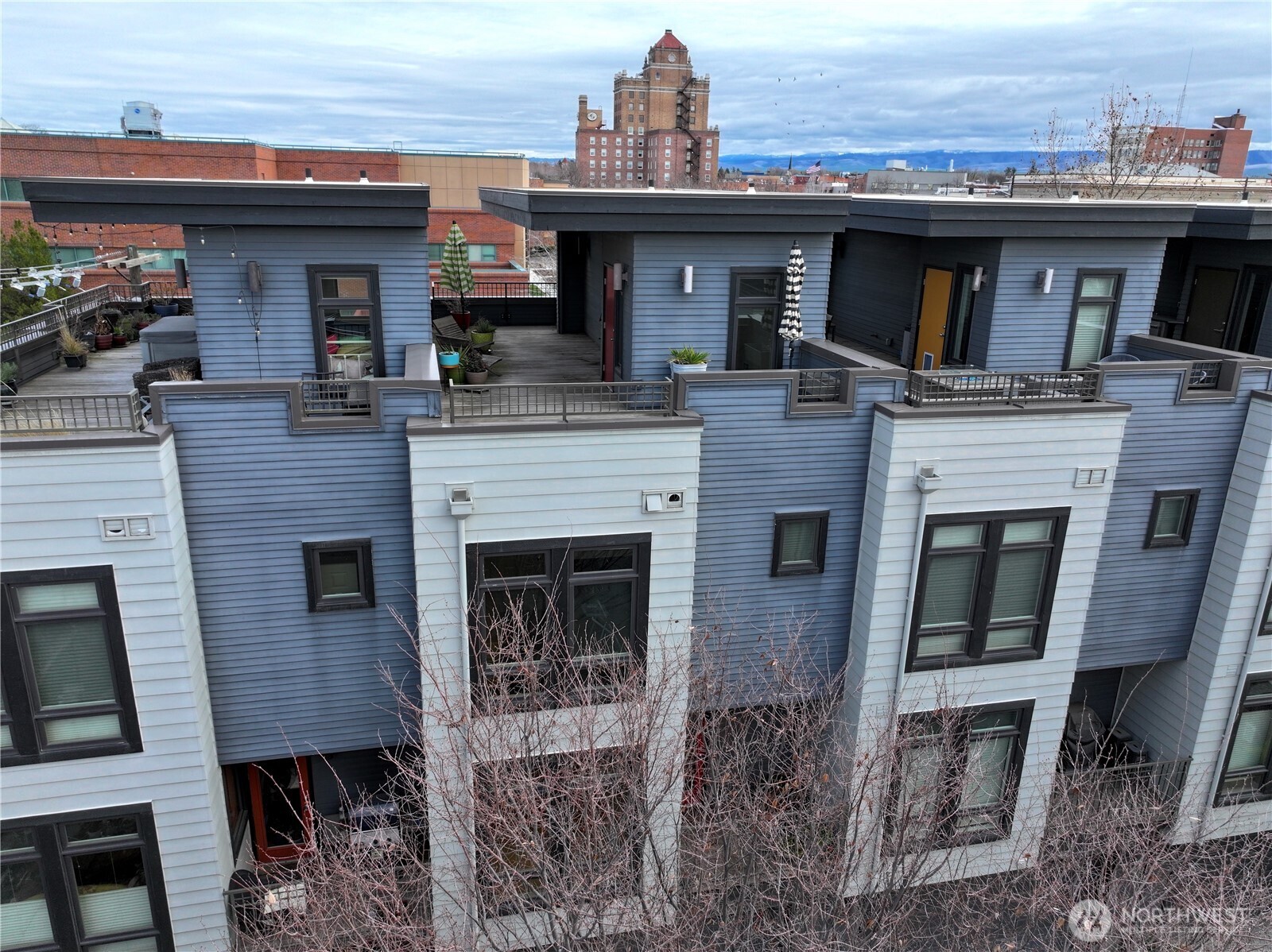 175 N 4th Avenue , Walla Walla, WA 99362