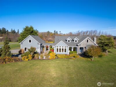 784 Windrose Drive , Coupeville, WA 98239 - Photo 1