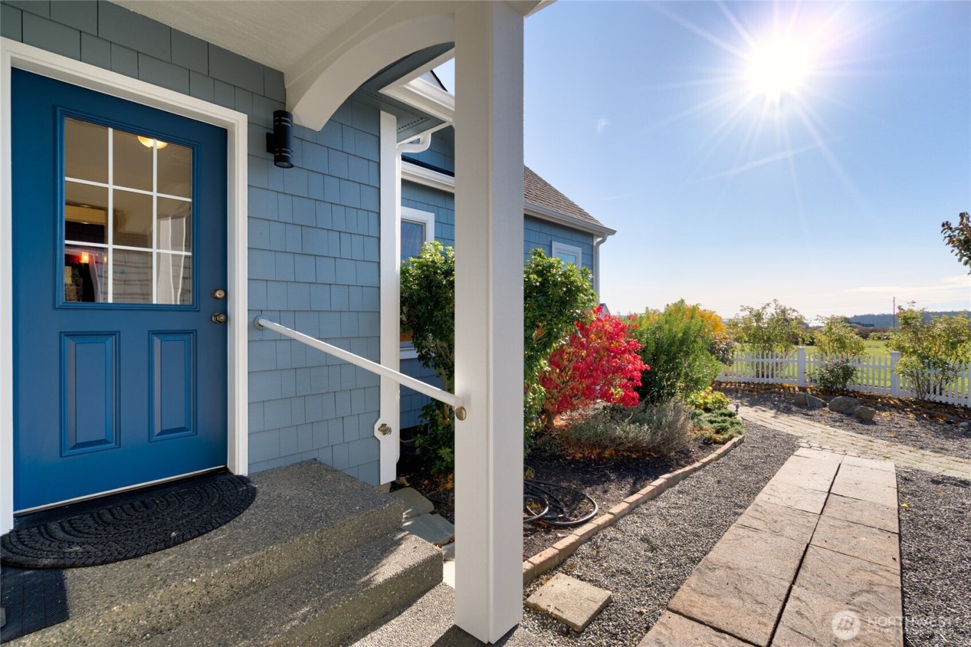 784 Windrose Drive , Coupeville, WA 98239