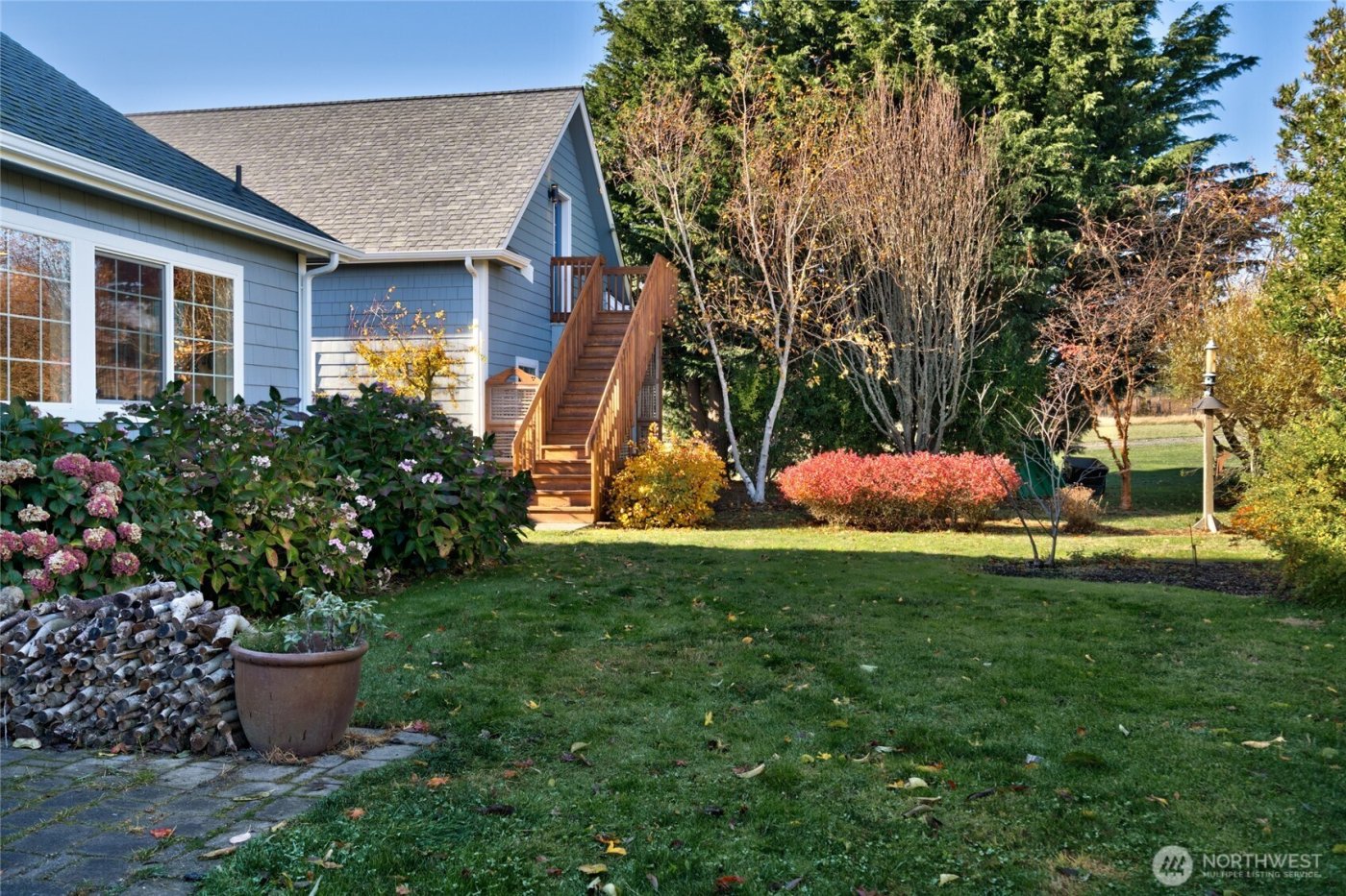 784 Windrose Drive , Coupeville, WA 98239