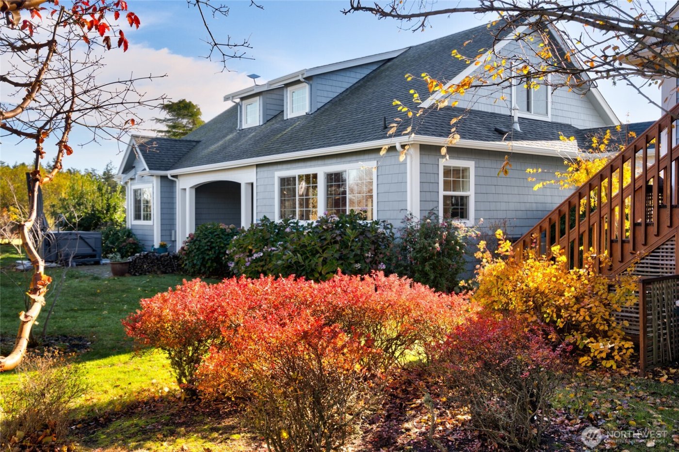 784 Windrose Drive , Coupeville, WA 98239