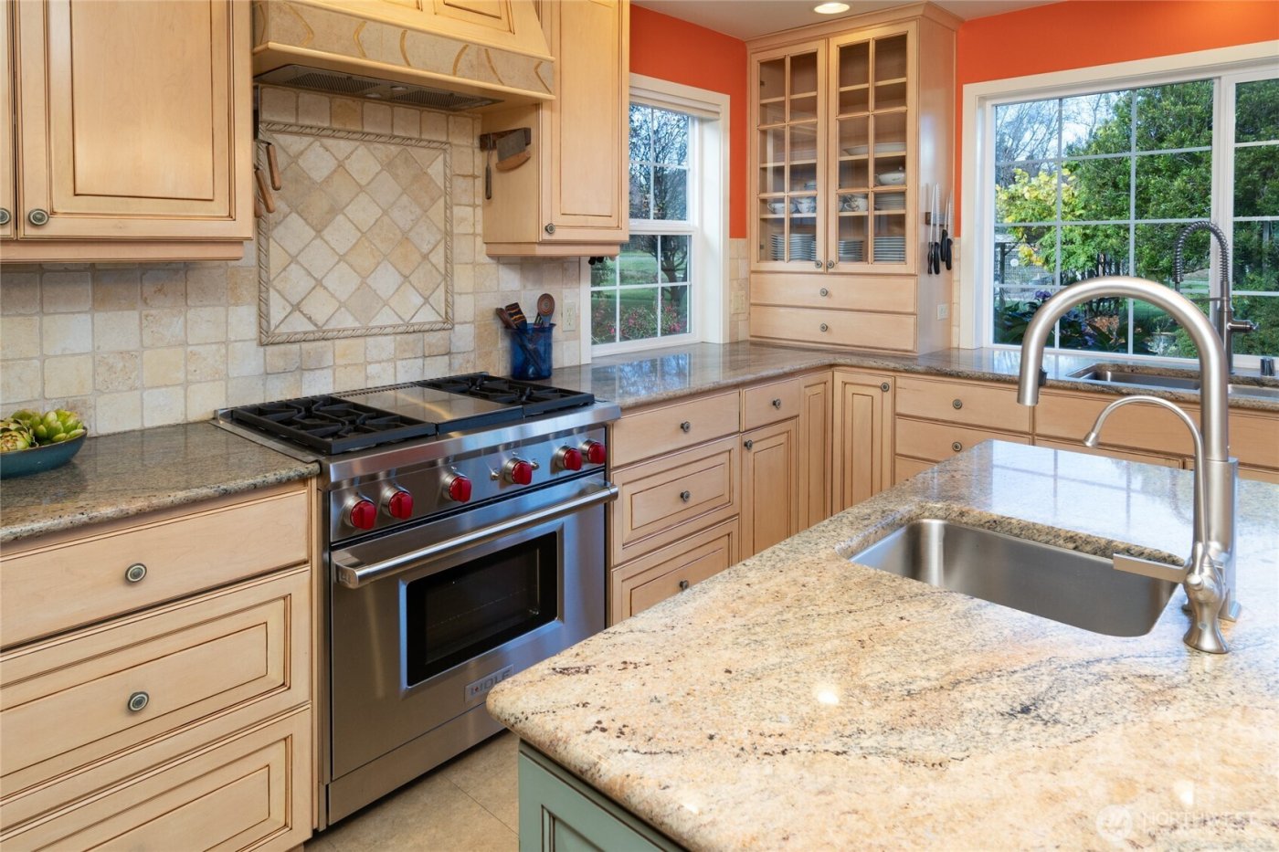 784 Windrose Drive , Coupeville, WA 98239