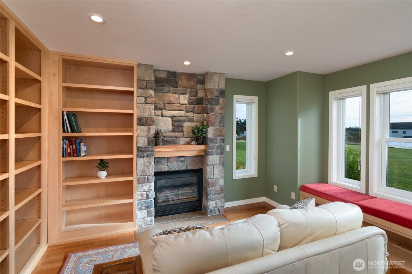 784 Windrose Drive , Coupeville, WA 98239