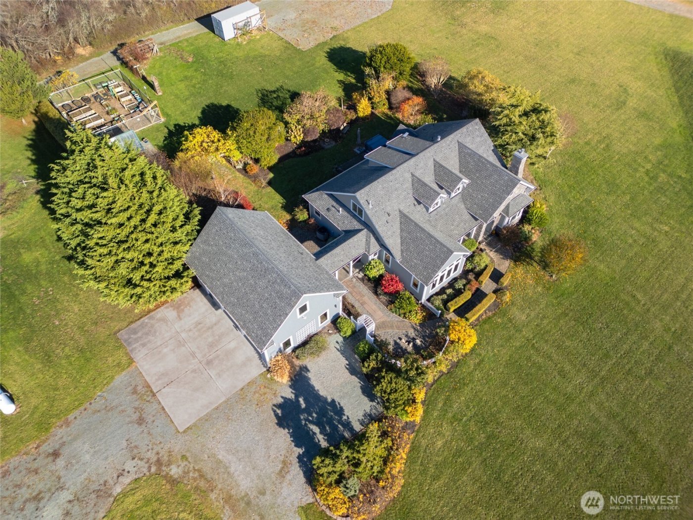 784 Windrose Drive , Coupeville, WA 98239