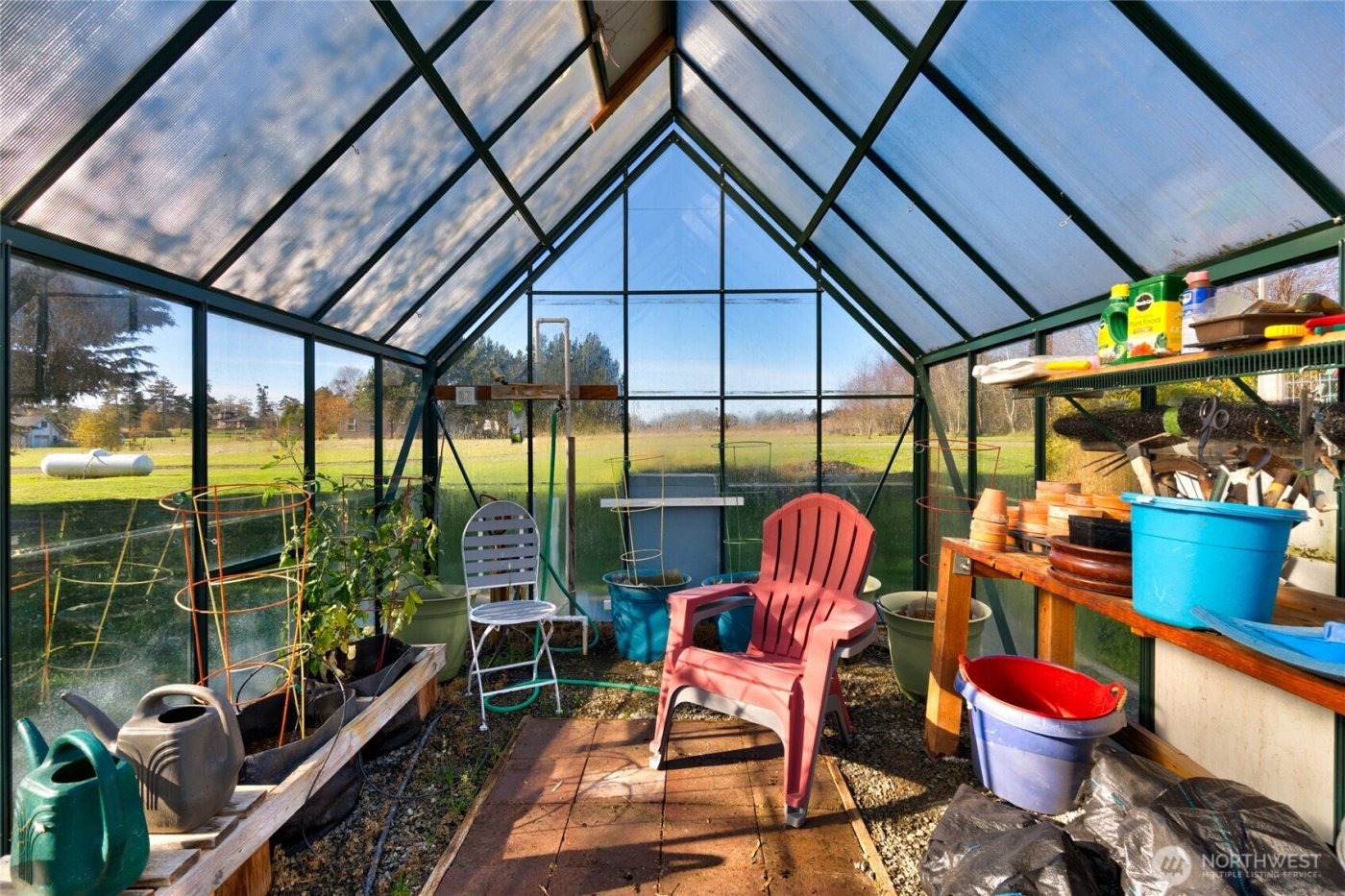 784 Windrose Drive , Coupeville, WA 98239