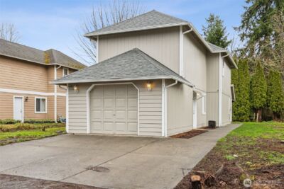 317 SE 3rd Street , South Prairie, WA 98385 - Photo 4