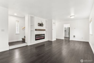 317 SE 3rd Street , South Prairie, WA 98385 - Photo 6