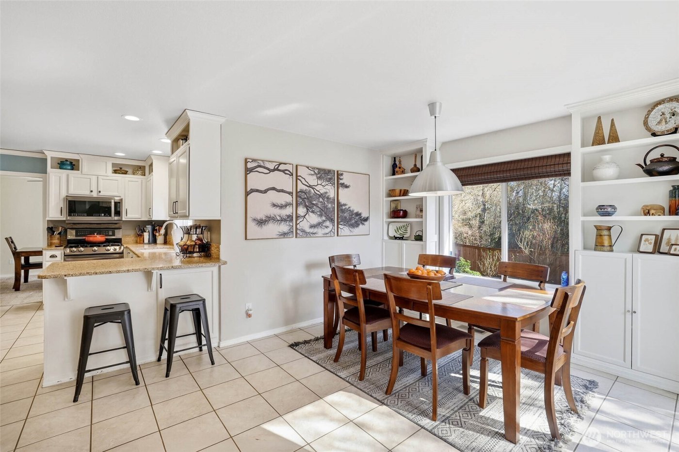 7032 Cavalier Street SW, Olympia, WA 98512-7015