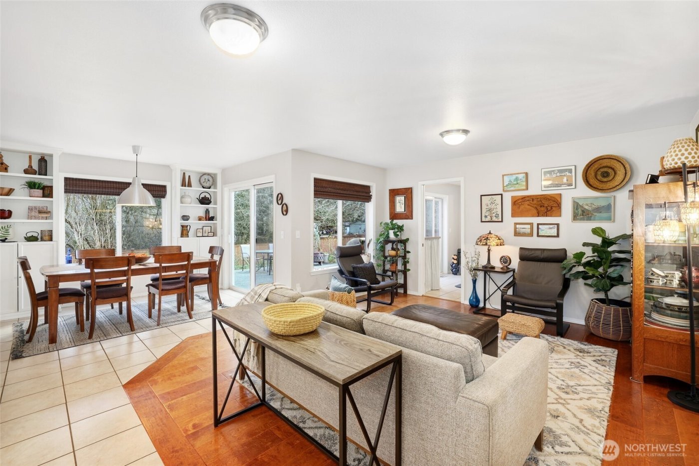 7032 Cavalier Street SW, Olympia, WA 98512-7015