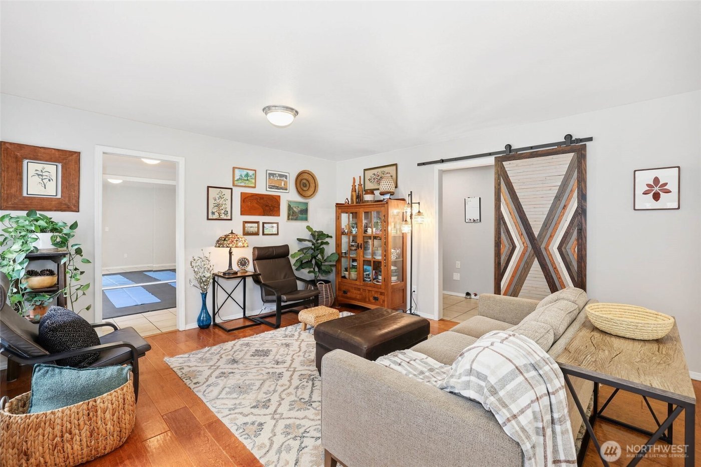 7032 Cavalier Street SW, Olympia, WA 98512-7015