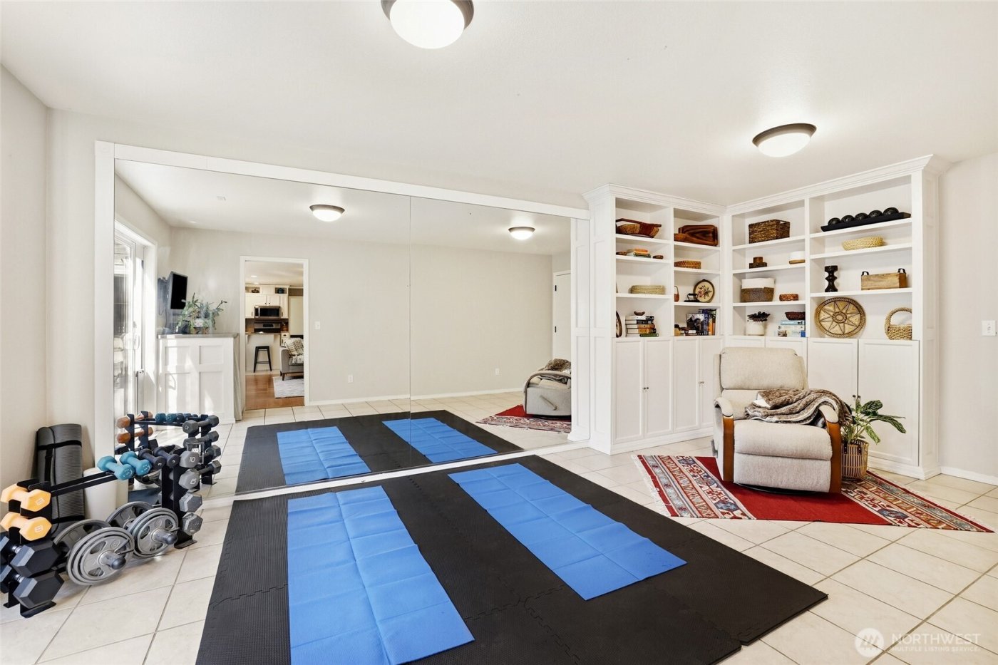 7032 Cavalier Street SW, Olympia, WA 98512-7015