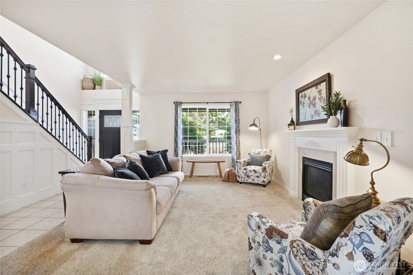 7032 Cavalier Street SW, Olympia, WA 98512-7015