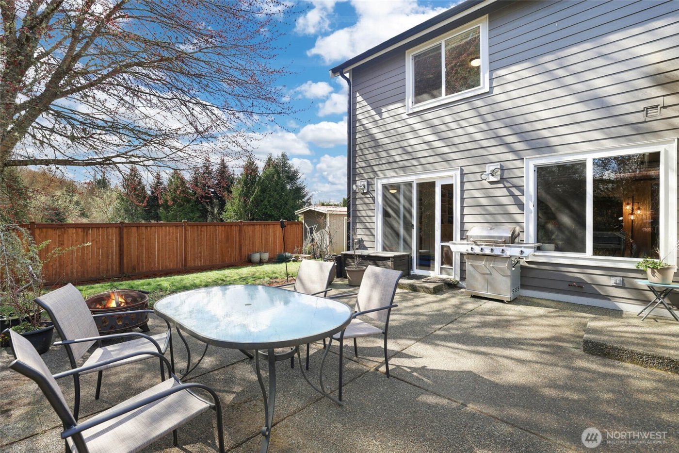 7032 Cavalier Street SW, Olympia, WA 98512-7015