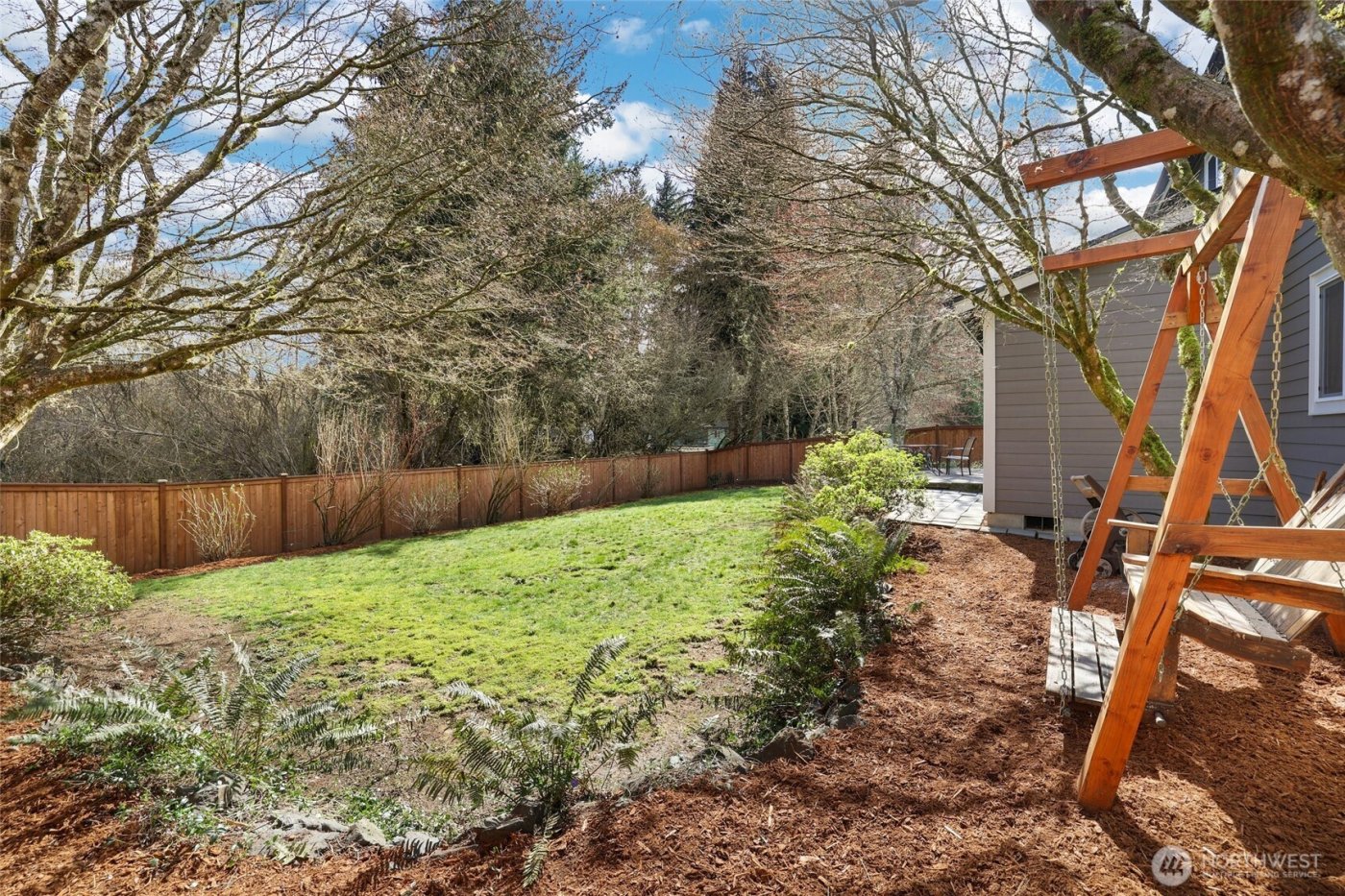 7032 Cavalier Street SW, Olympia, WA 98512-7015